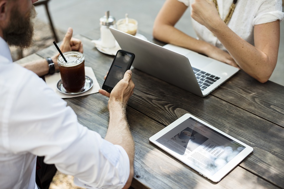 ความสำคัญของระบบบริหารความสัมพันธ์ลูกค้า (CRM)
