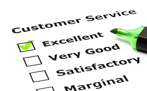 Service Excellent คืออะไร? ตอนที่ 1
