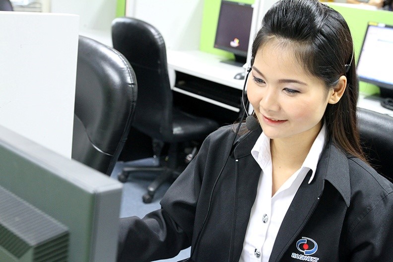 คำศัพท์ที่ควรรู้ในงาน Call Center หรือ Contact Center Part 2
