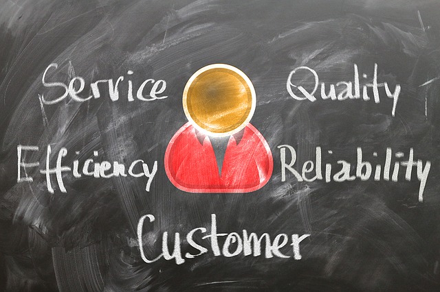 ประโยชน์ของการใช้ Help Desk จาก Outsourcing เพื่อบริการลูกค้าใน Call Center
