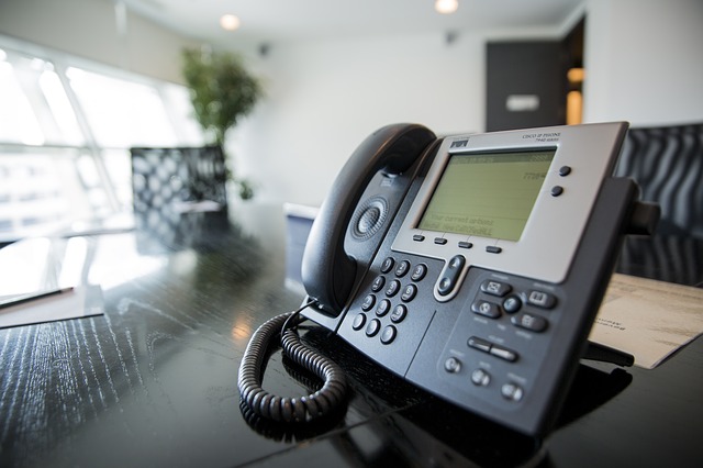วิวัฒนาการใหม่ IP PBX ในระบบ Call Center
