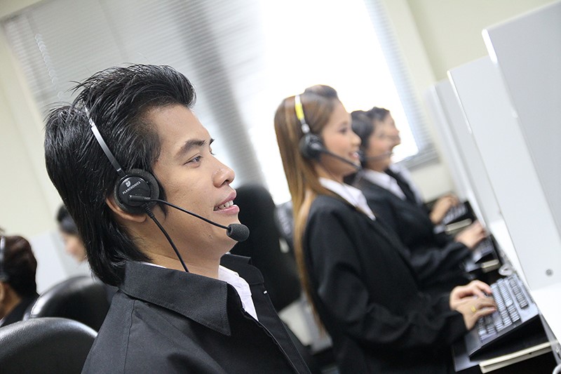 Call Center หรือ Contact Center สำคัญอย่างไร (Part 1)
